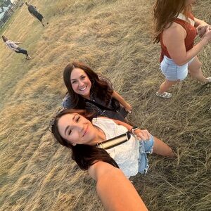 Meet your Posher, Madison